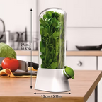 Conservateur d’Herbes Aromatiques